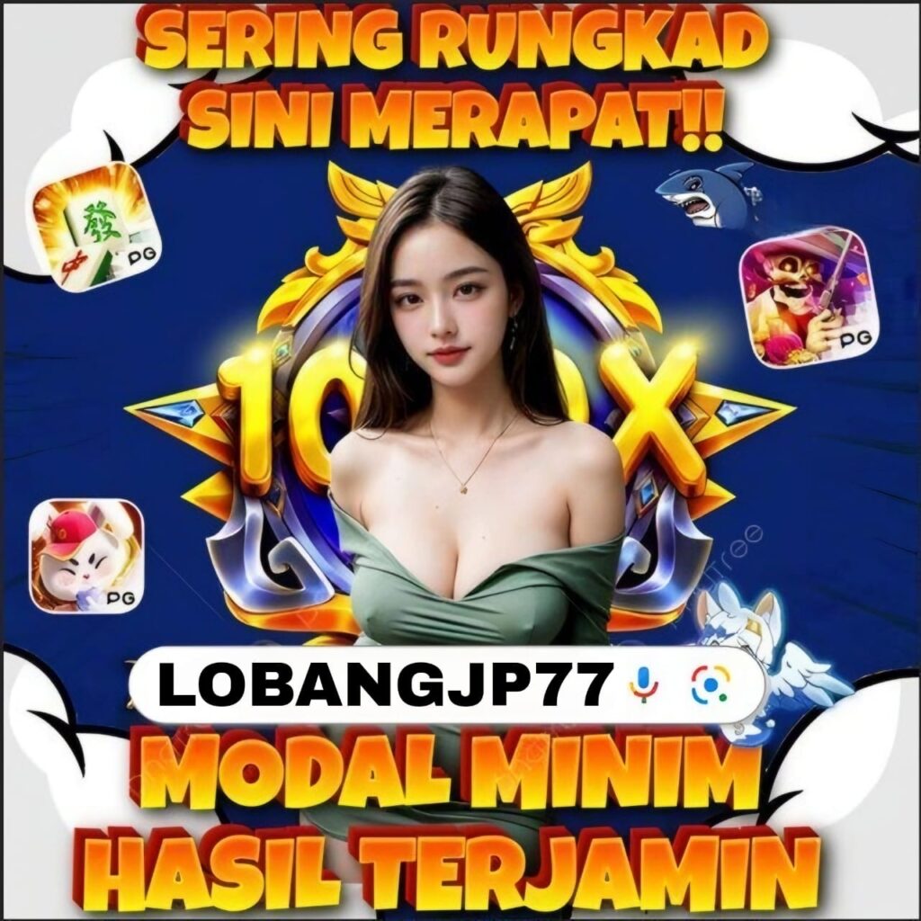 Lobangjp77